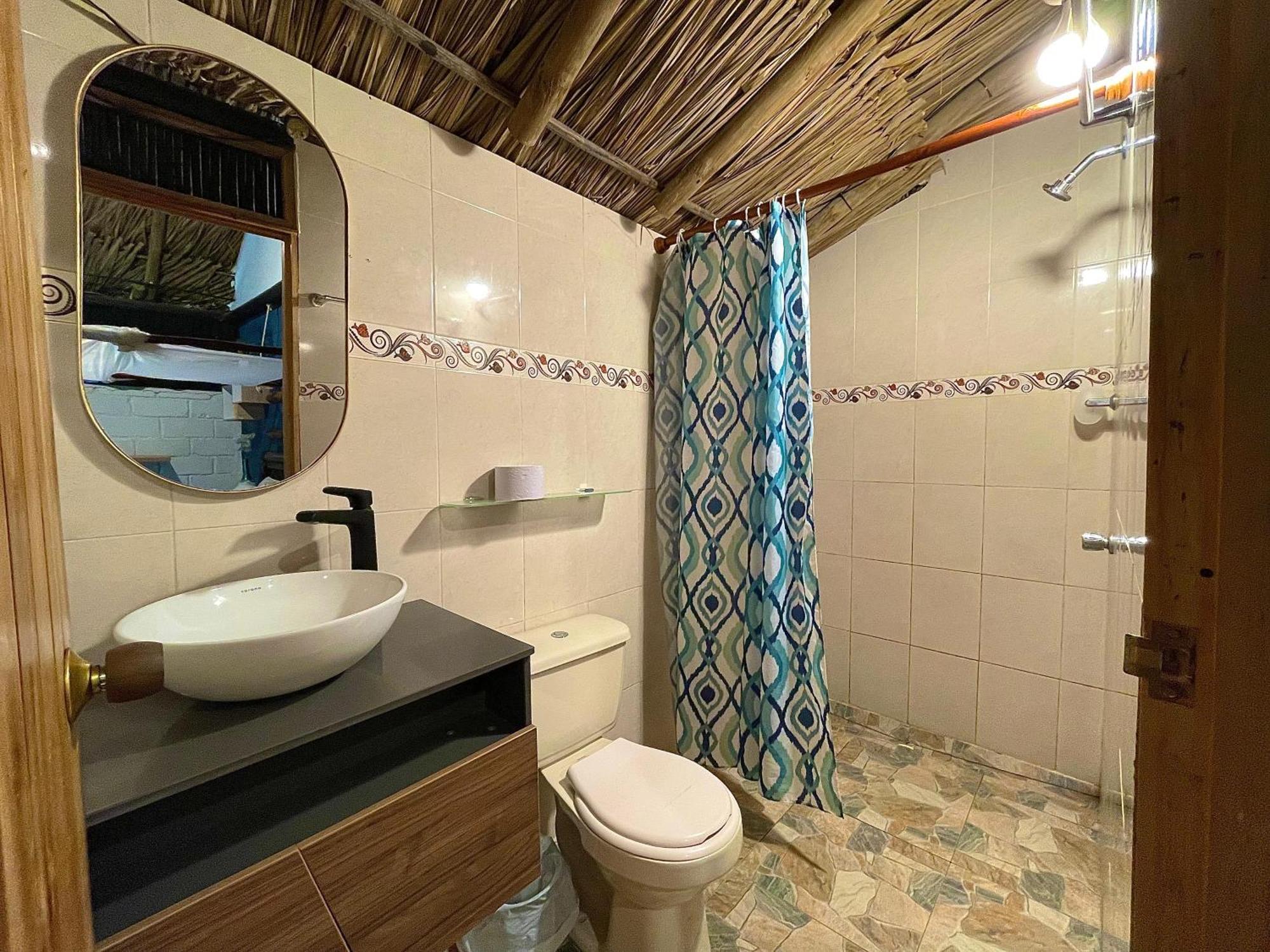 Bikini Hotel & Pool Palomino Habitación foto