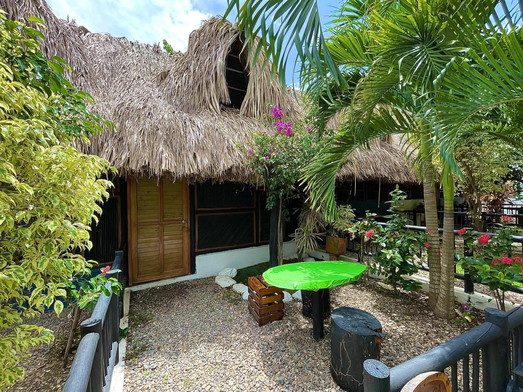 Bikini Hotel & Pool Palomino Exterior foto
